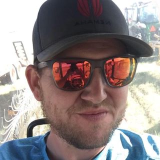 Profile Picture of Garrett Brakhage (@garrettbrakhage) on Facebook