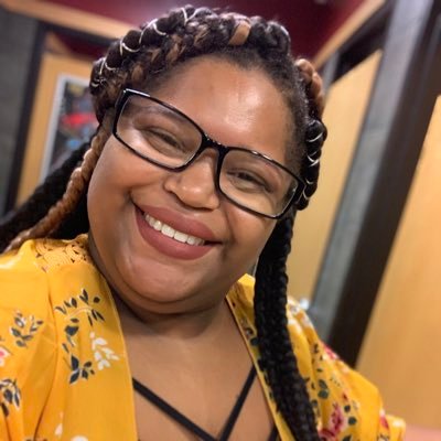 Profile Picture of Diamond Reid (@Diamond65511726) on Twitter