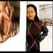 Profile Picture of Jane Kim (@JaneKimGallery) on Youtube