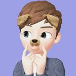 Profile Picture of Bryan Cadiz Cruces (@brillan_tina_) on Instagram