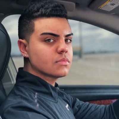 Profile Picture of Joshua A. Lebron (@JoshLebron) on Twitter