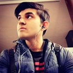 Profile Picture of Sanjay iyer (@official_owner_of_handsome) on Instagram