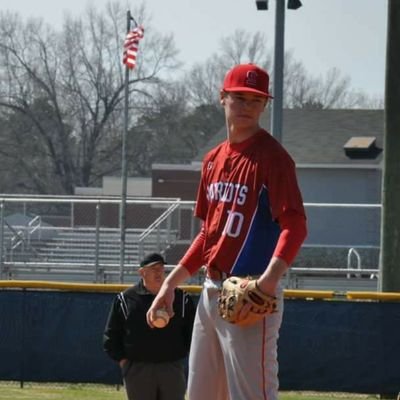 Profile Picture of Kevin Pickard (@JamesPi66268651) on Twitter