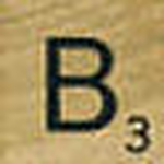 Profile Picture of Benjamin Russell (@B(three)N) on Flickr