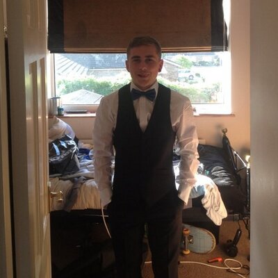 Profile Picture of Ross Pickersgill (@RossPickersgill) on Twitter