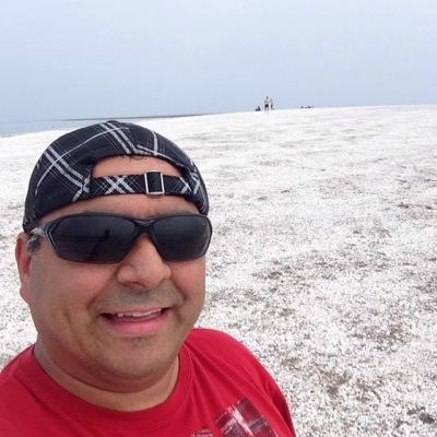 Profile Picture of Joel Michaud (@pedromichaud1) on Twitter
