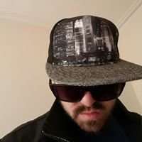 Steven Robert Lucian - Twitter Profile Picture of Steven Robert Lucian (@FishboneFsh) on Twitter