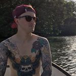 Profile Picture of Greg Reynolds (@gregwr91) on Instagram