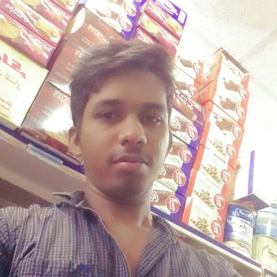 Profile Picture of Shoukath Ali (@shouku13) on Twitter