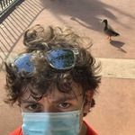 Profile Picture of Bradley Robertson ♌️ (@bradley.robertson_) on Instagram