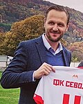 Profile Picture of Ivan Vukomanovićon Wikipedia