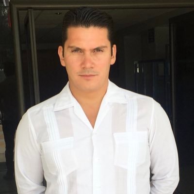 Profile Picture of Abraham Montes Magaña (@AbrahamMontesM) on Twitter