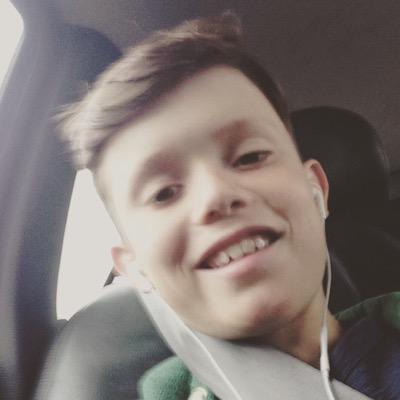 Profile Picture of Sam Lytle (@sam_lytle8) on Twitter