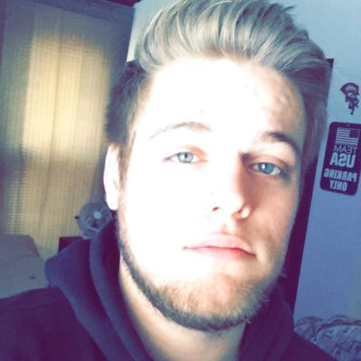 Profile Picture of Jake Reese (@Jacob_Rossay6) on Twitter