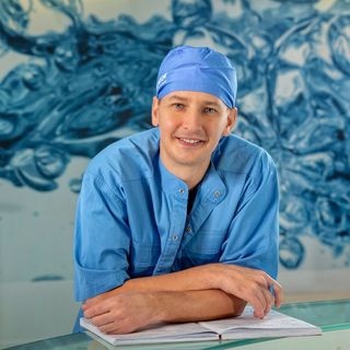 Profile Picture of Mateusz Knakiewicz (@Mateusz-Knakiewicz) on Facebook