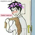 Profile Picture of bottom stephen (@stephens.uwus) on Instagram