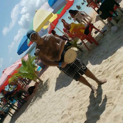 Profile Picture of John Richard Martine (@jkakimartinez) on Twitter