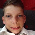 Profile Picture of rileypeterlockewest (@rileypeterlockewest) on Instagram