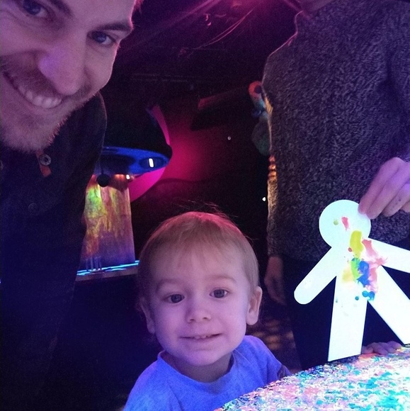 Profile Picture of Kyle Ashford (@kashford2) on Poshmark