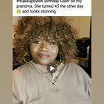 Profile Picture of Linda Mcclendon (@mcclendon4231) on Instagram