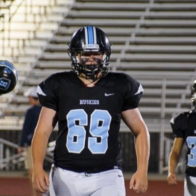 Profile Picture of Skyler Stevens (@skylers75002963) on Twitter