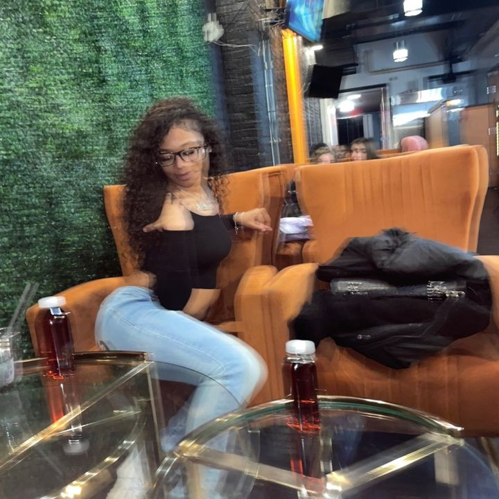 Profile Picture of 👑👑👑 (@@yvettematthews) on Tiktok