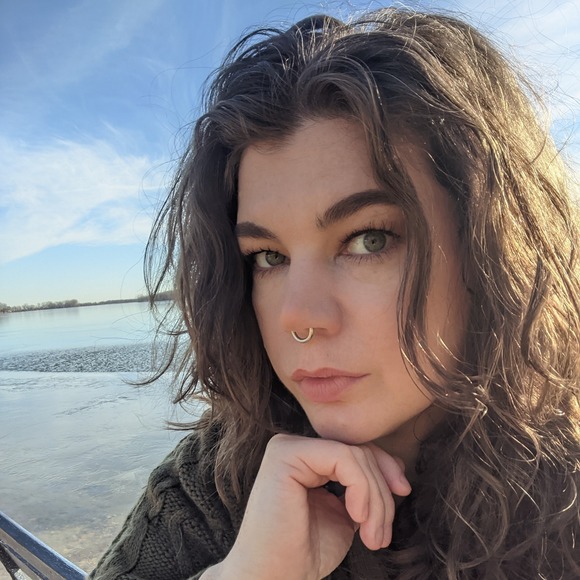 Profile Picture of Caitlin Garlick (@skaadi) on Poshmark