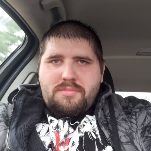 Profile Picture of Shawn Eidemiller (@murdermusick187) on Poshmark