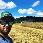 Profile Picture of Brian Brown (@briansfarmingvideos) on Instagram