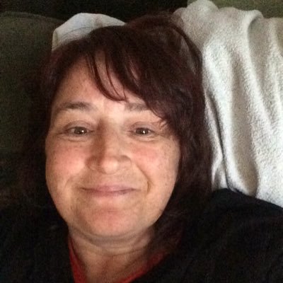 Profile Picture of Cindy Francis (@cindyfrancis69) on Twitter