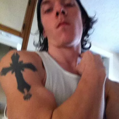 Profile Picture of Michael Snead (@michaelsnead8) on Twitter