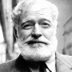 Profile Picture of Ernest Hemingway (@ernestmillerhemingway) on Instagram