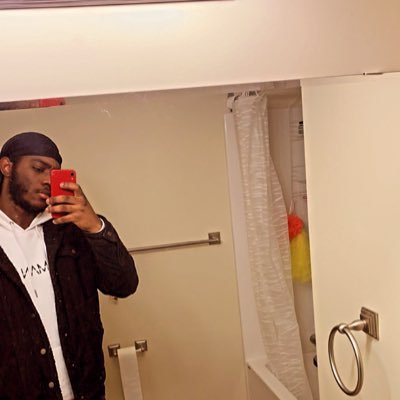 Profile Picture of Dave-Eric 😊 (@DaveSamba) on Twitter