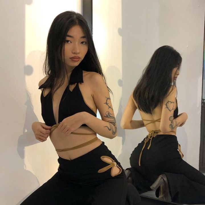 Profile Picture of lisaklemm987 (@lisaklems) on Tiktok