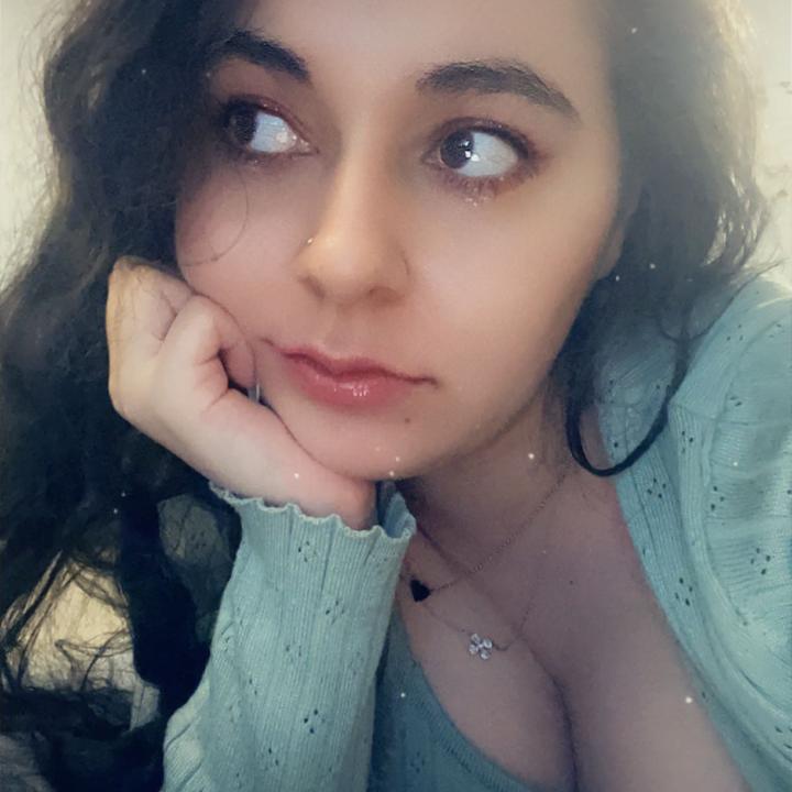 Profile Picture of Nicole Rushing (@@bricole.xx) on Tiktok