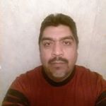 Profile Picture of Roberto Hiracheta (@robertohiracheta) on Instagram