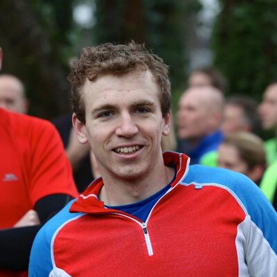 Profile Picture of Geoffrey Smart (@GDSmart23) on Twitter