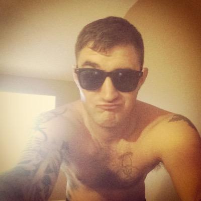 Andrew McGauley - Twitter Profile Picture of Andrew McGauley (@mcgauley_andrew) on Twitter