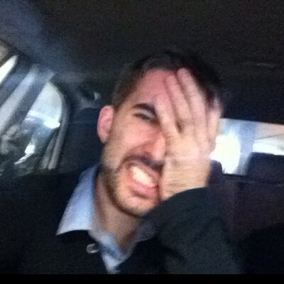Profile Picture of Joe Osborn (@jnosborn) on Twitter