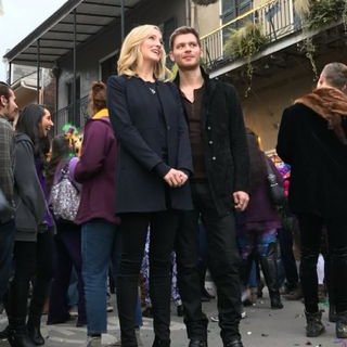 Profile Picture of Caroline+Klaus 😘 (@Klaroline2018) on Twitter