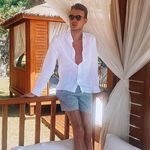 Profile Picture of jamesmarrow (@jamesmarrow) on Instagram