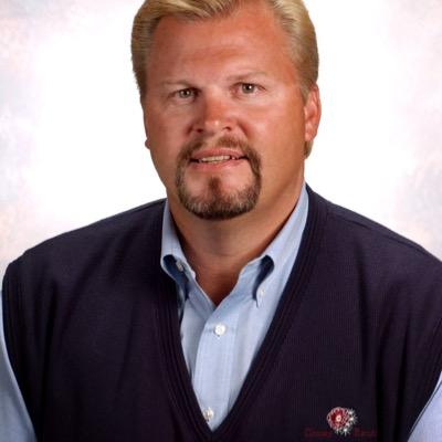 Profile Picture of Scott Stratman (@Sstrat9) on Twitter