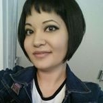 Profile Picture of Keri Miki-Lani Schroeder (@coyoteboneskeri) on Instagram