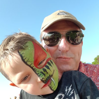 Profile Picture of Julian Hammond (@hammond_julian) on Twitter