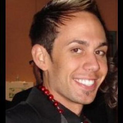 Profile Picture of Blake Viator (@BlakeAnthony75) on Twitter