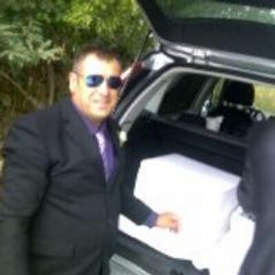 Profile Picture of Benedicto  Rodriguez (@beneprada) on Twitter