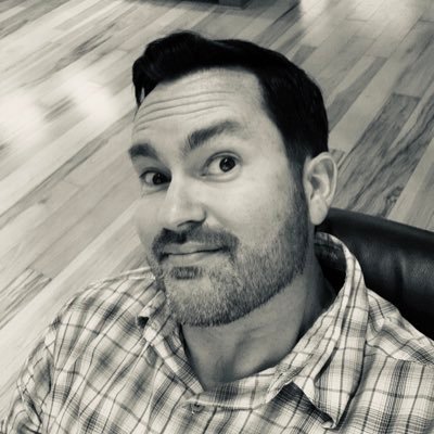 Profile Picture of Mike Crowder (@TheRealCrowder) on Twitter