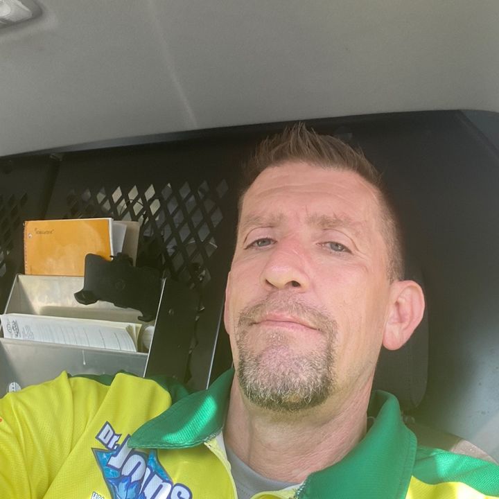 Profile Picture of Patrick (@patrickfaucette) on Tiktok
