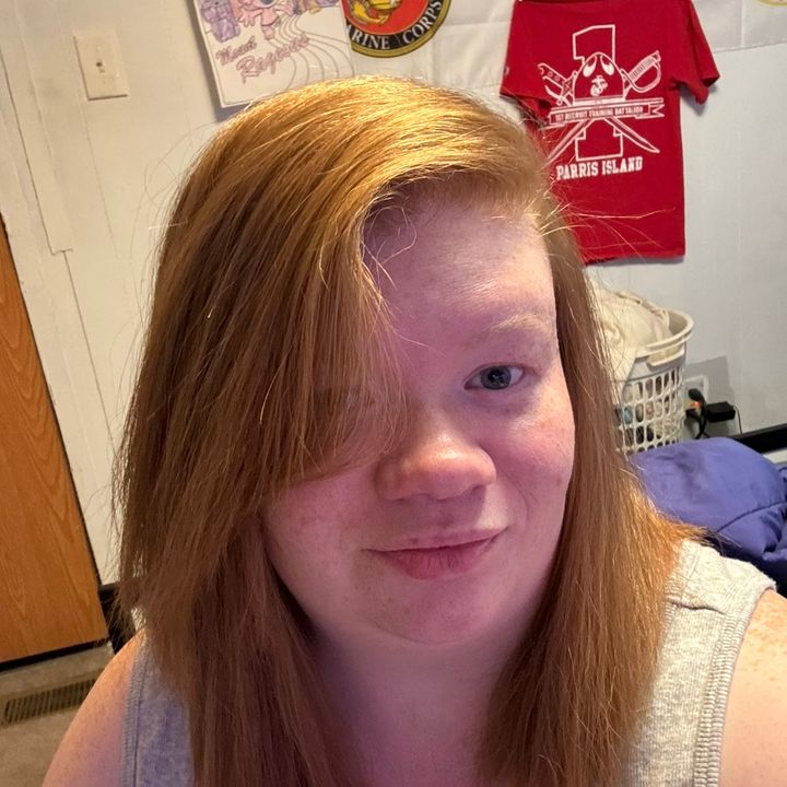 Profile Picture of Kim Manley (@@kimmanley5) on Tiktok
