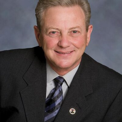 Profile Picture of Ray Bishop (@RaymondJBishop) on Twitter